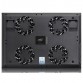 Stand cooler laptop DeepCool Multi Core X8 negru
